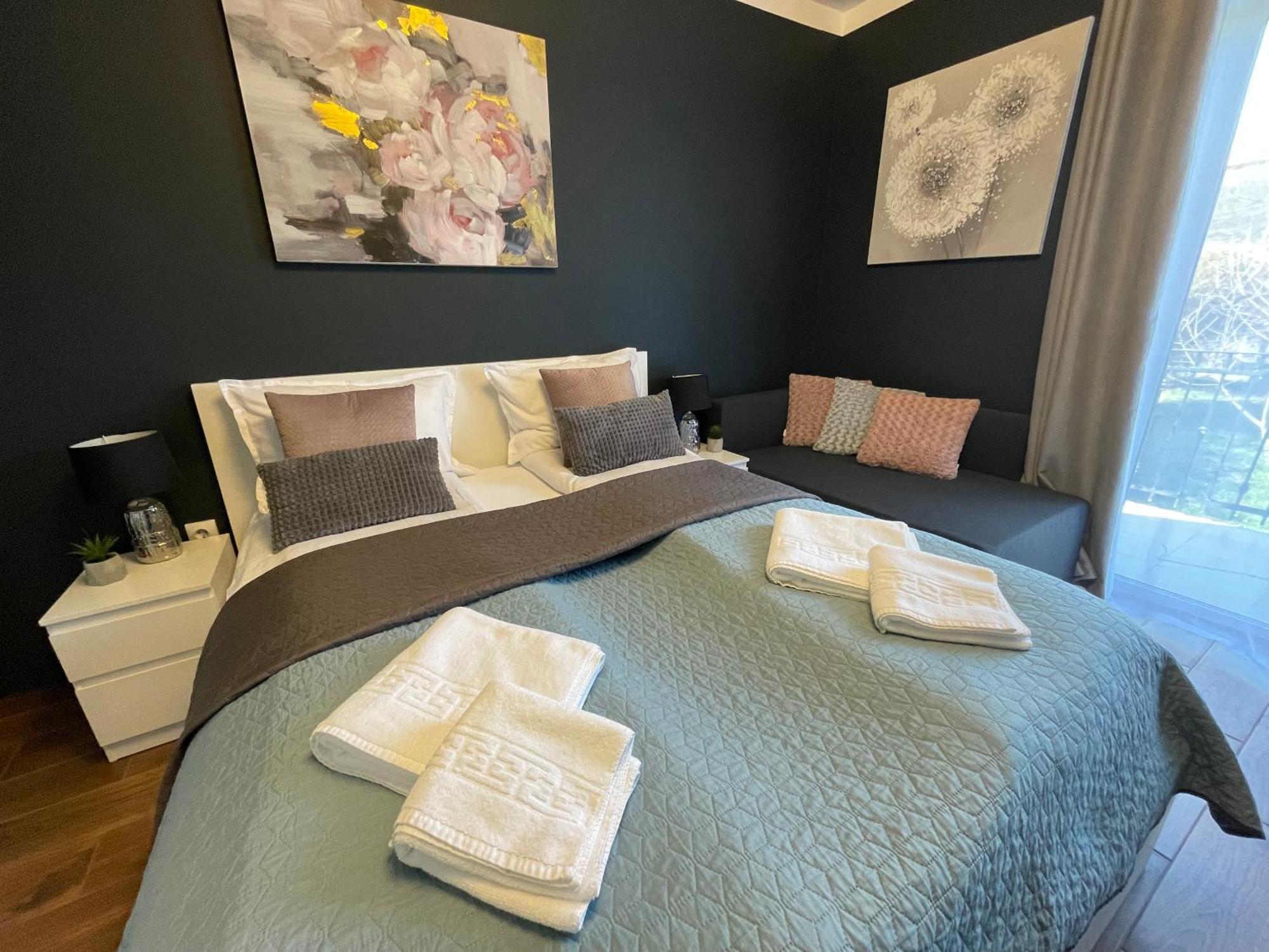 Vila Salzburg Hotel ออกนา ซีบิวลุย ภายนอก รูปภาพ